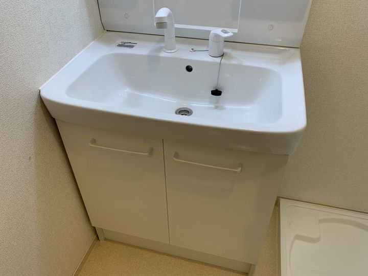 アルパインの内装