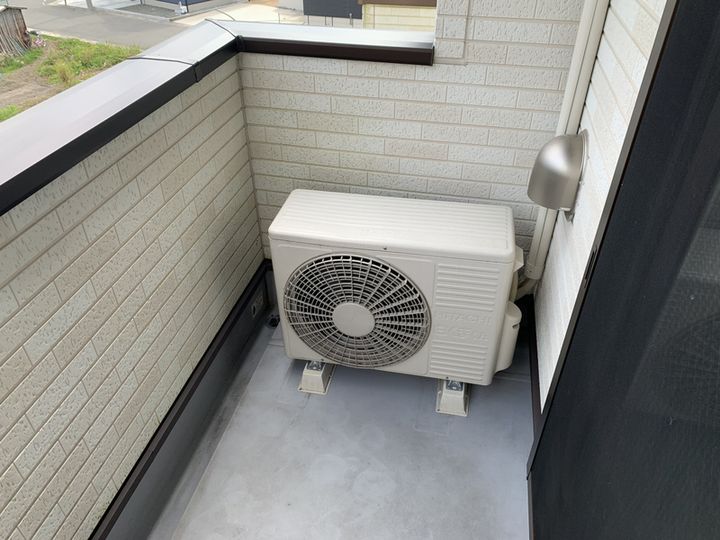 アルパインのその他画像