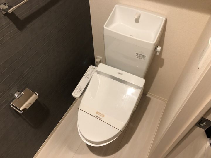 プランドールの内装