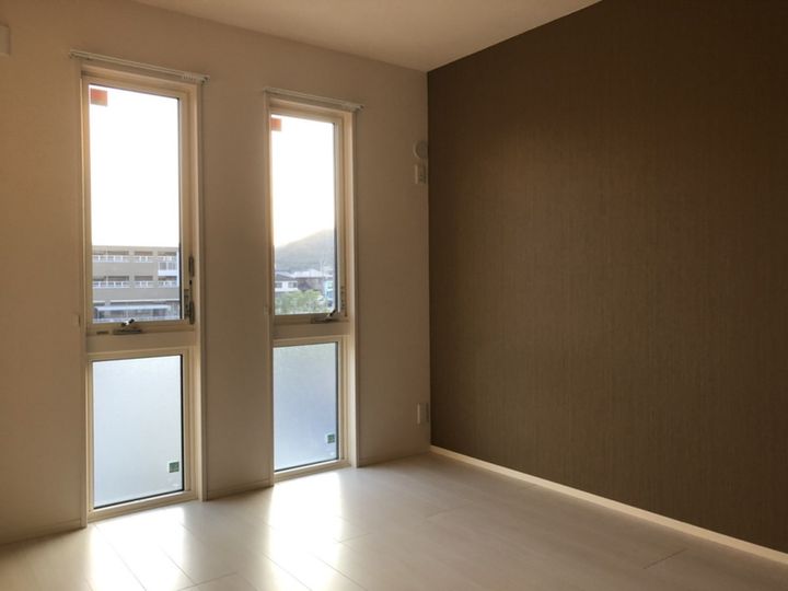 プランドールの内装