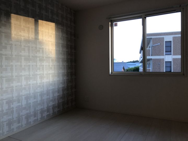 プランドールの子供部屋