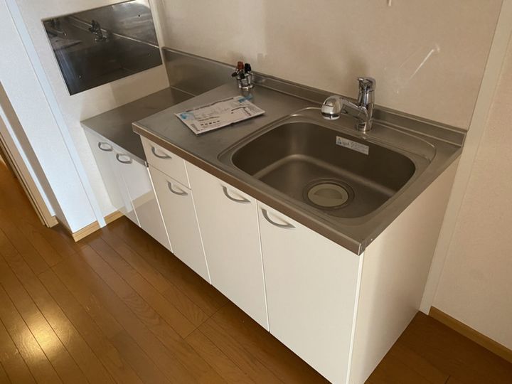 コンフォート 本町205のキッチン