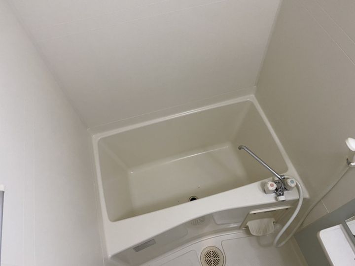 コンフォート 本町205の風呂