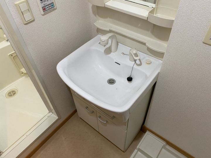 コンフォート 本町205の内装