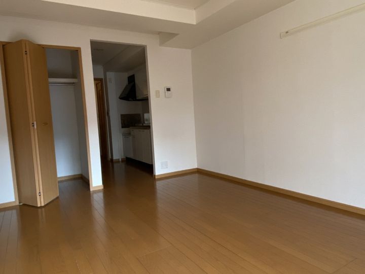 コンフォート 本町205の内装