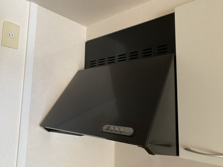 コンフォート 本町205のキッチン