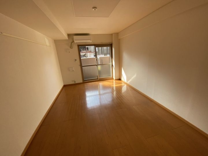 コンフォート 本町205の内装