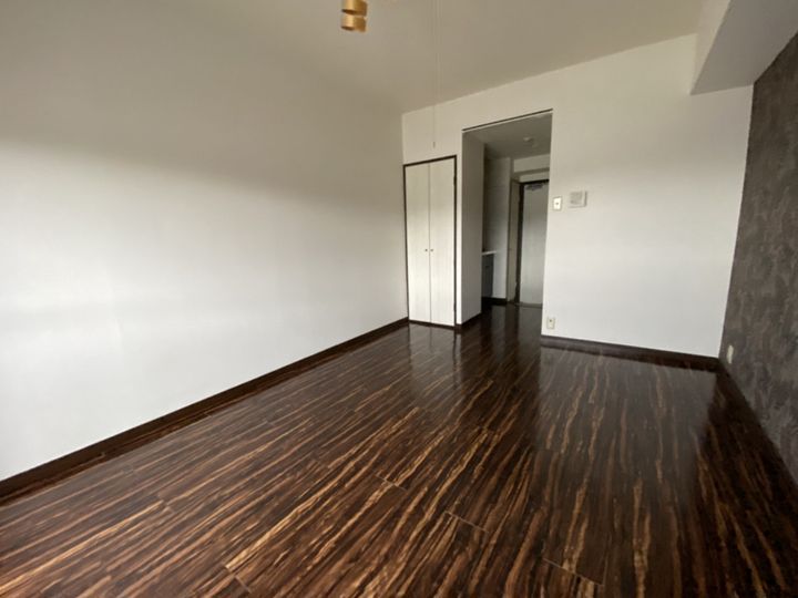 グリーンハイツ梅ヶ谷の寝室