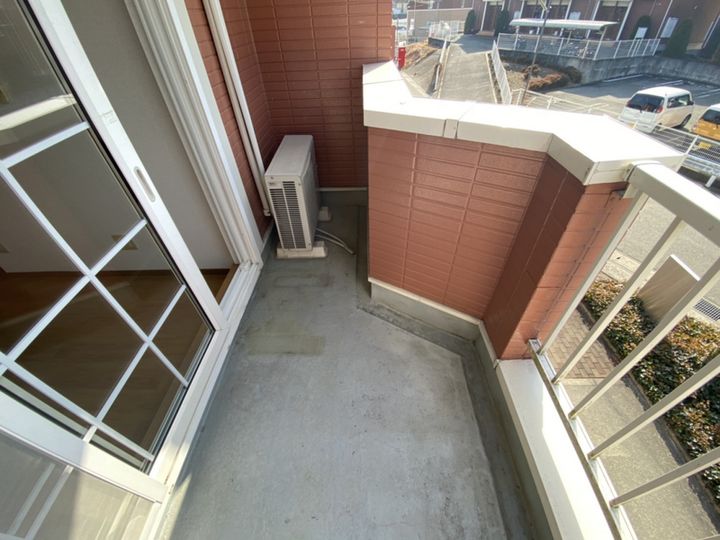 エーデル緑ヶ丘B201のその他画像