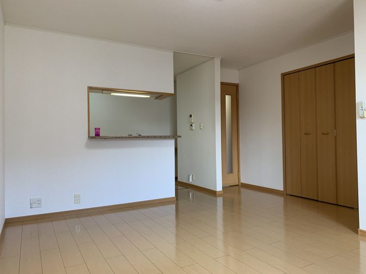サニーガーデンの子供部屋