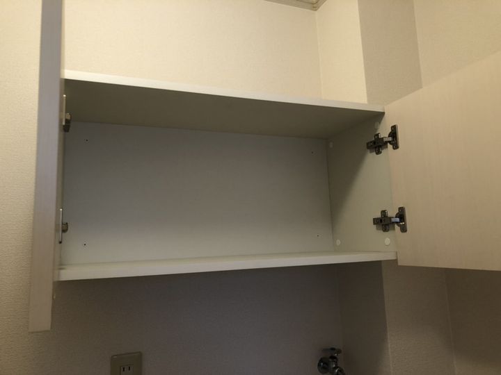 ルミエール A棟のその他画像