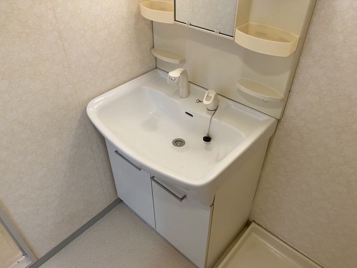 コーポ東延末404の内装