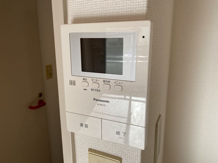 コーポ東延末404のその他画像