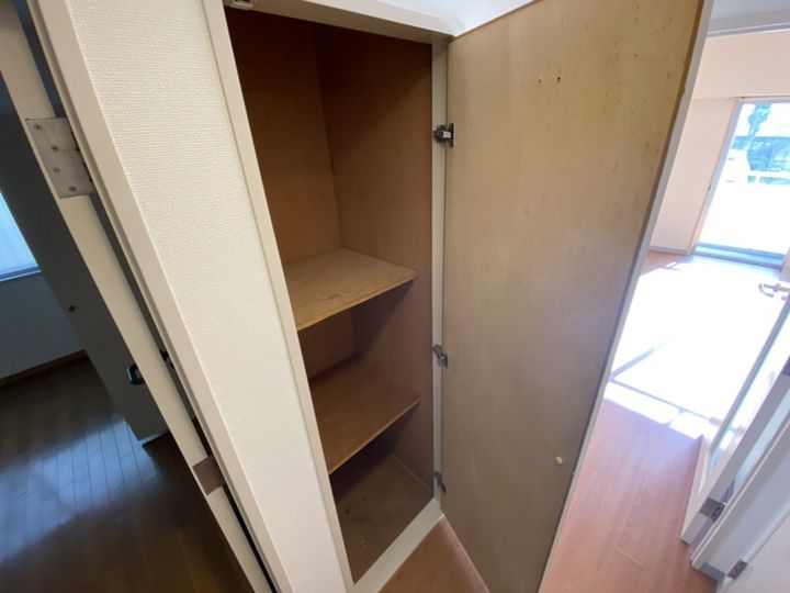 コーポ東延末404のその他画像