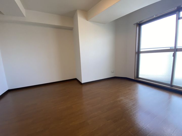 エクセル姫路の居間