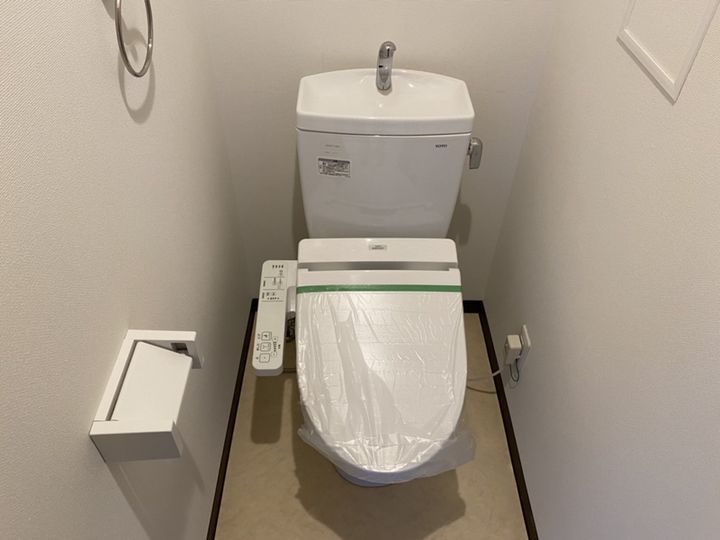 エクセル姫路の内装