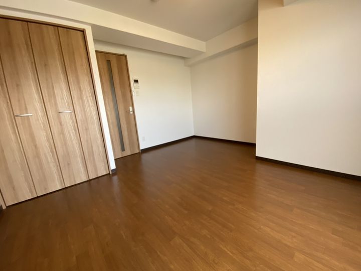 エクセル姫路の内装