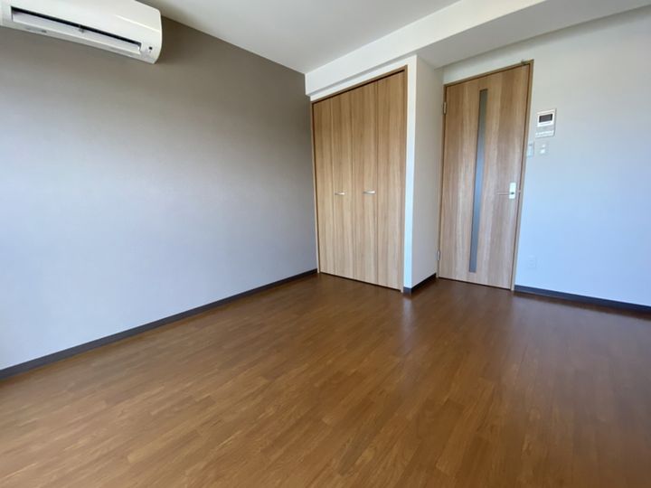 エクセル姫路の内装