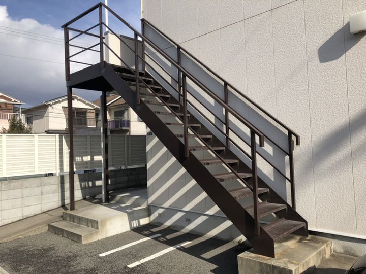 flat本町 A棟のその他画像