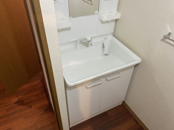 サンレイクパルの内装