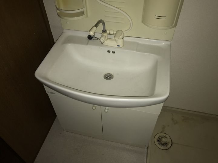 ベアーズ土山の内装