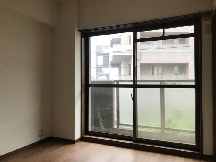 ベアーズ土山の子供部屋