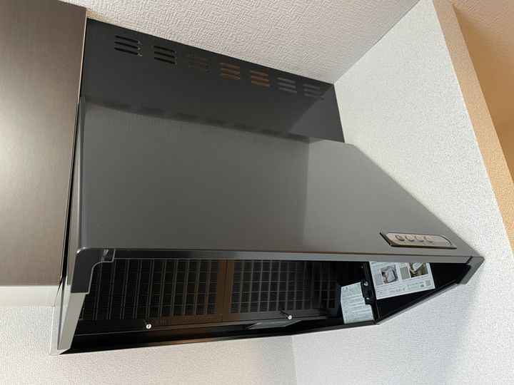 ho1206のキッチン