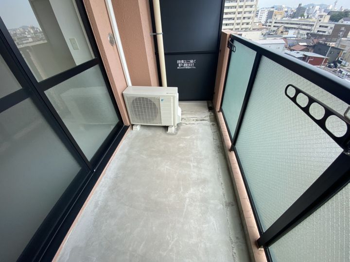 キャッスルコート西新町のその他画像