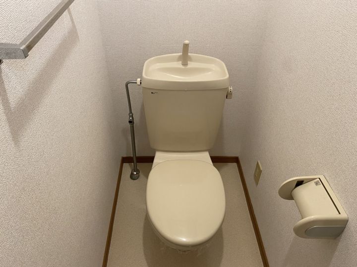フォレストの内装