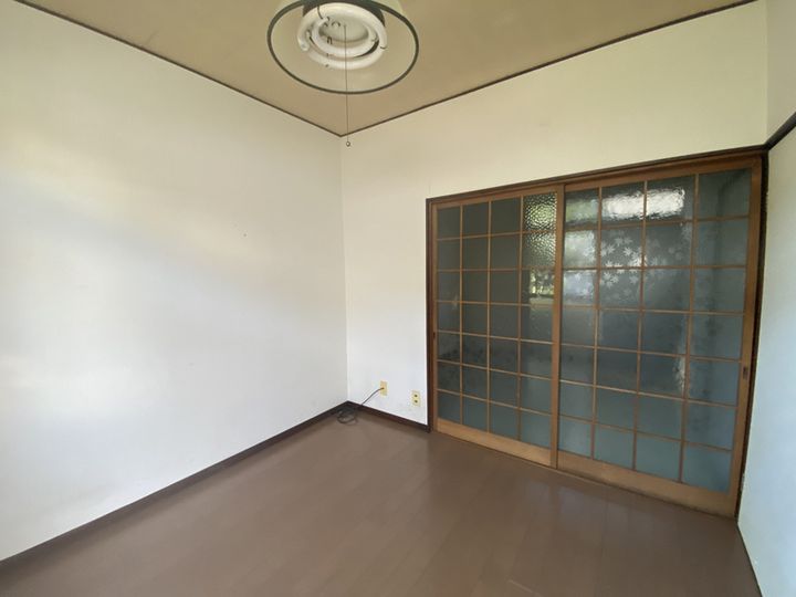 兵庫県姫路市宮上町1丁目(一戸建)の賃貸物件1の内装