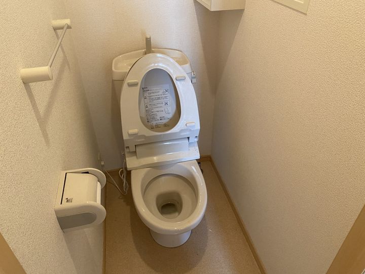 パッソ神田Ⅲの内装