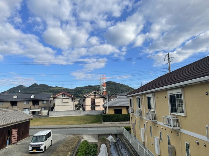 メイプルコート佐土のその他画像