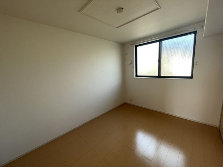 フェリス加西の内装
