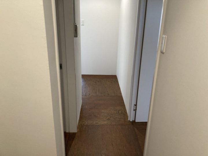 ビラ土山の内装
