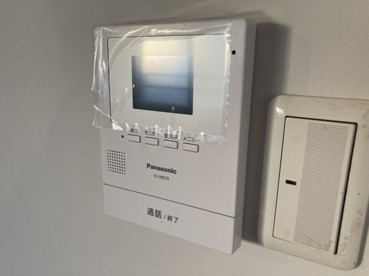 ビラ土山のその他画像