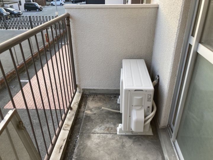 ビラ土山のその他画像