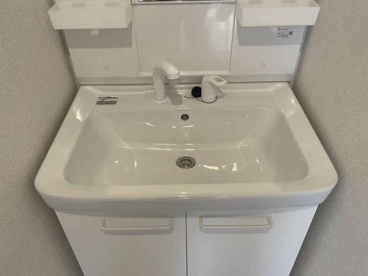 フィールド ミドル・ライペンⅠの内装