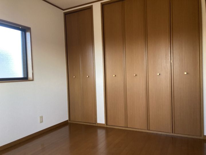 兵庫県姫路市飾磨区中島2丁目(一戸建)の賃貸物件7の子供部屋
