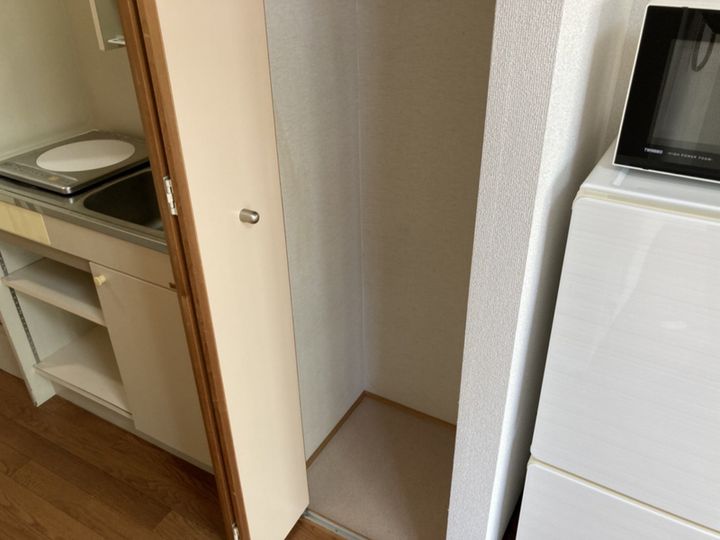 パールメゾン新在家303のその他画像