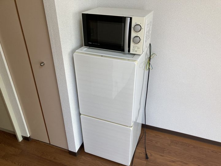 パールメゾン新在家303のその他画像