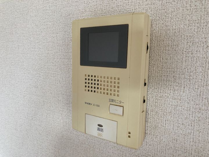 アンジェリカⅡ105のその他画像