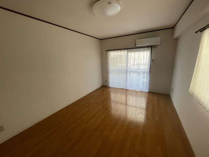 東町アーバンライフ202の内装