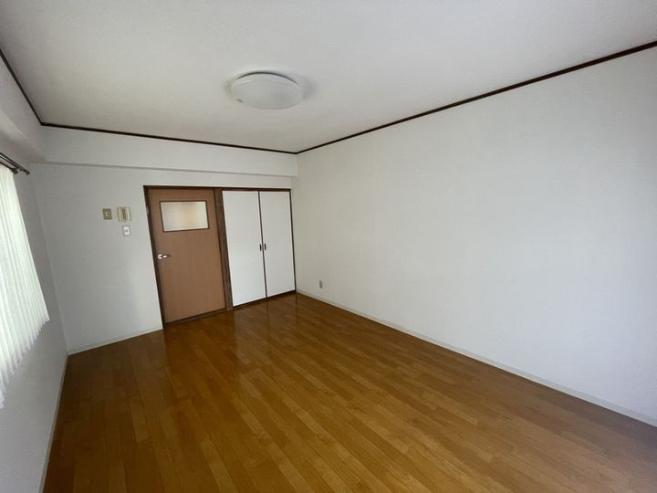 東町アーバンライフ202の内装