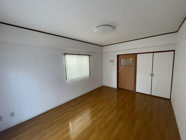 東町アーバンライフ202の内装