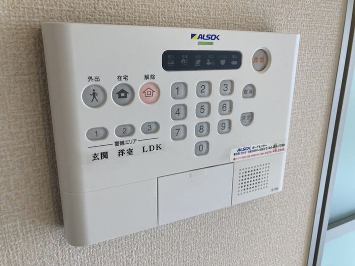 THE RESIDENCE 姫路神屋町のその他画像