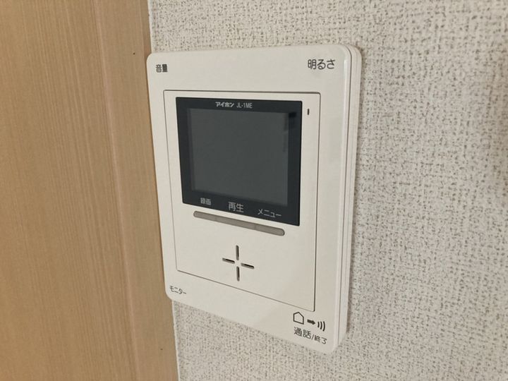 シーズンズ コンフォートⅡのその他画像