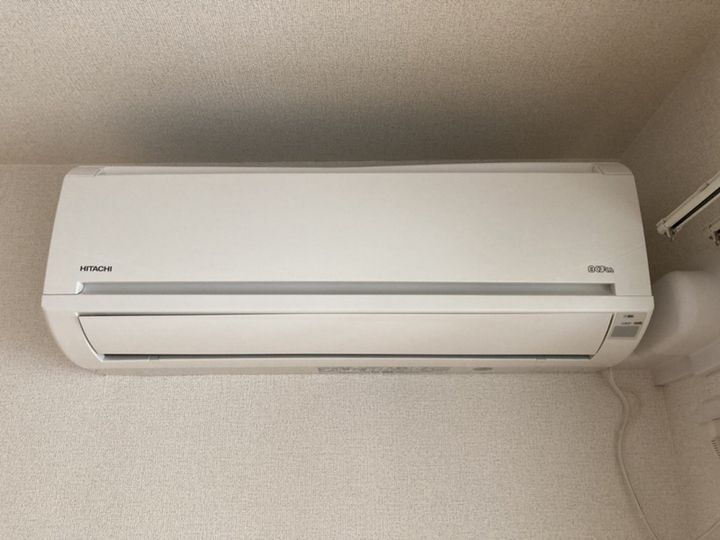 シーズンズ コンフォートⅡのその他画像