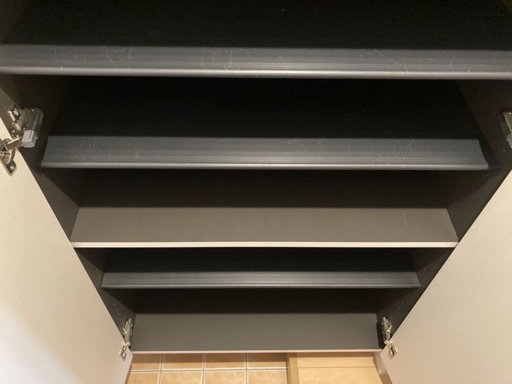 シーズンズ コンフォートⅡのその他画像