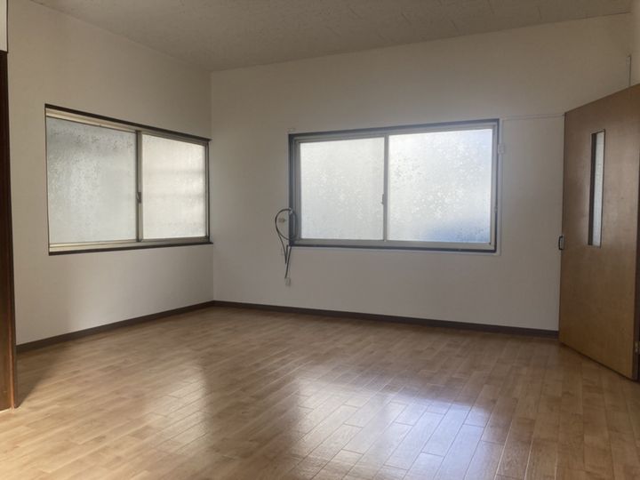 兵庫県姫路市田寺7(一戸建)の賃貸物件1の居間