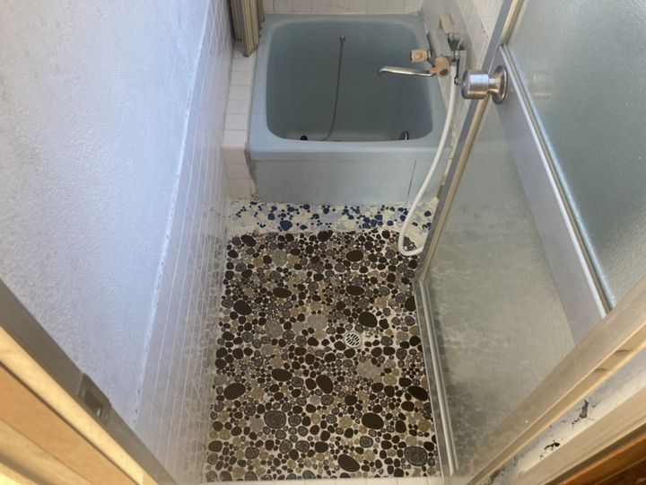 兵庫県姫路市田寺7(一戸建)の賃貸物件1の風呂